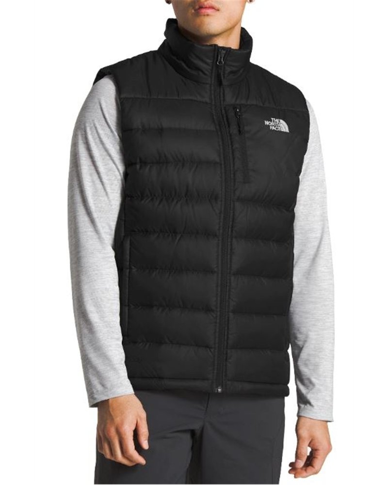 The North Face Men's Aconcagua Insulated Vest