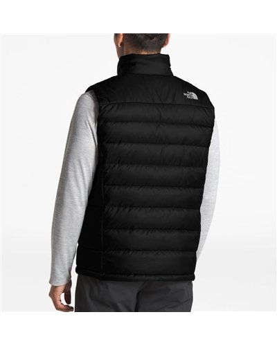 The North Face Men's Aconcagua Insulated Vest