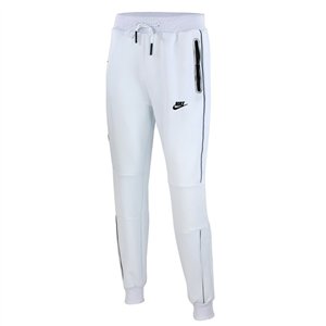 Nike Sportswear Tech Pack Men's Knit Hoodie & Pants Set White