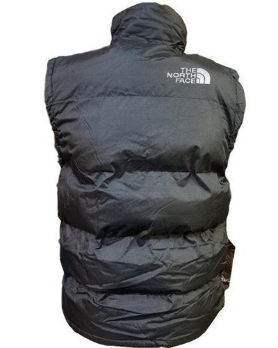 The North Face Men's Nuptse VEST Black