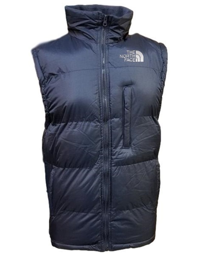 The North Face Men's Nuptse VEST Navy