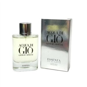 Acqua Di Gio Essenza By Giorgio Armani 3.4