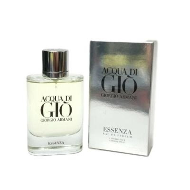 Acqua Di Gio Essenza By Giorgio Armani 3.4