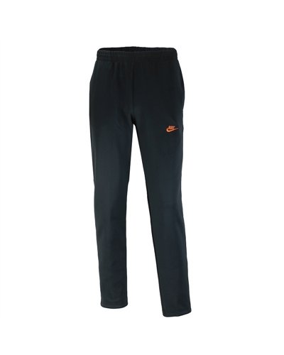 Nike Polyknit Tracksuit Set Navy