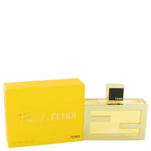 Fan di Fendi by Fendi for Women Eau de Toilette Spray 2.5 oz
