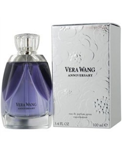 Anniversary by VERA WANG eau de parfum spray 3.4 oz for Women