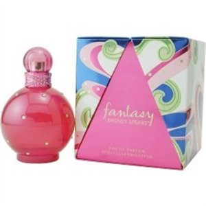 Fantasy Britney Spears 3.3 oz Perfume By Britney Spears