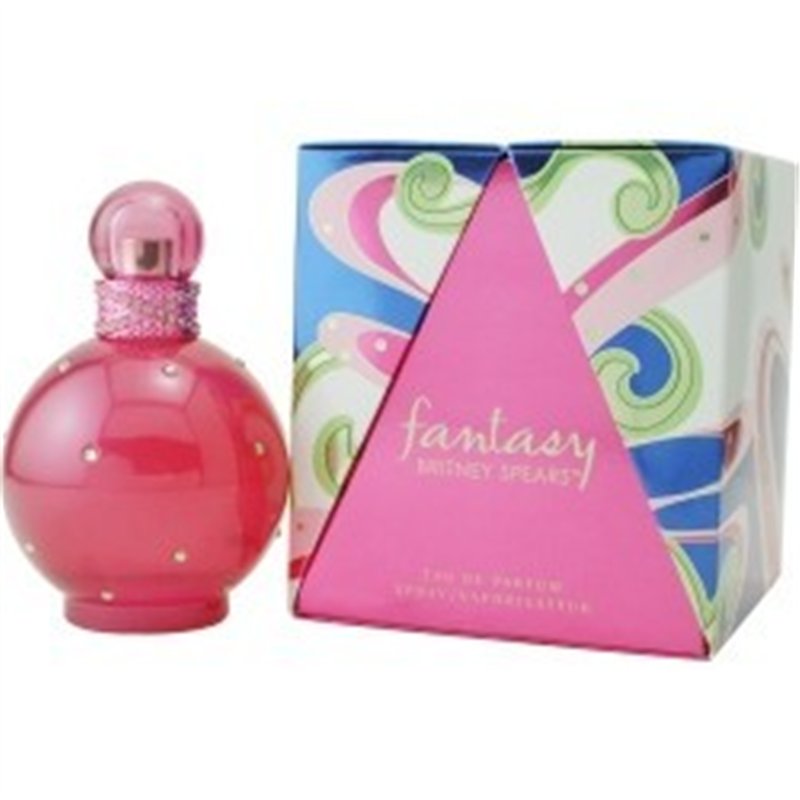 Fantasy Britney Spears 3.3 oz Perfume By Britney Spears