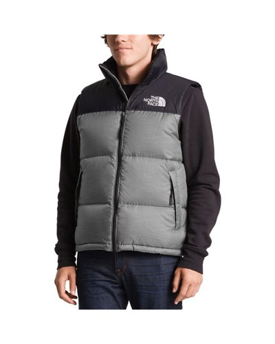 The North Face Retro Nuptse Vest