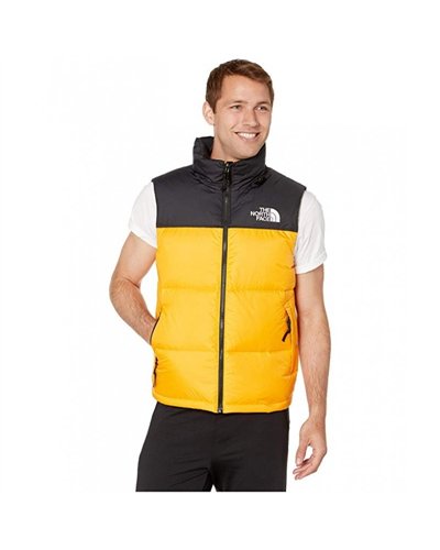 The North Face Retro Nuptse Vest