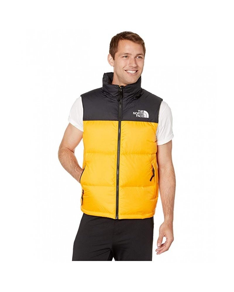 The North Face Retro Nuptse Vest