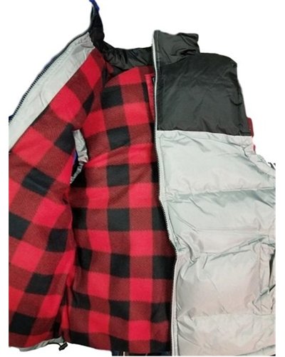 The North Face Retro Nuptse Vest