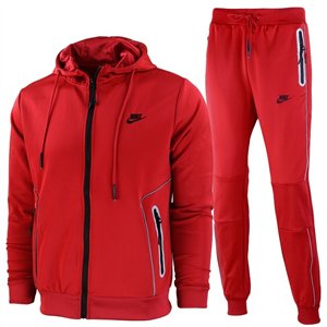 Nike Sportswear Scuba Fleece Jacket & Pants Set 2 Pc Set
