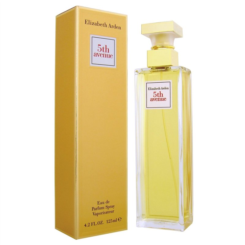 FIFTH AVENUE Perfume by Elizabeth Arden for Women 4.2  oz
