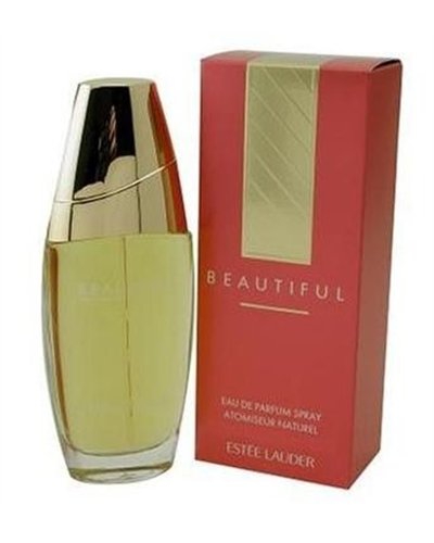 Beautiful Perfume For Women By Estee Lauder 2.5 oz