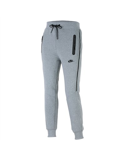 Nike Sportswear Tech Pack Men's Knit Track Suite Gray