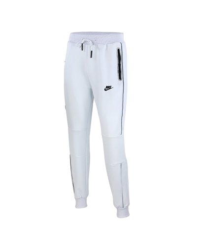 Nike Sportswear Tech Pack Men's Knit Hoodie & Pants Set White