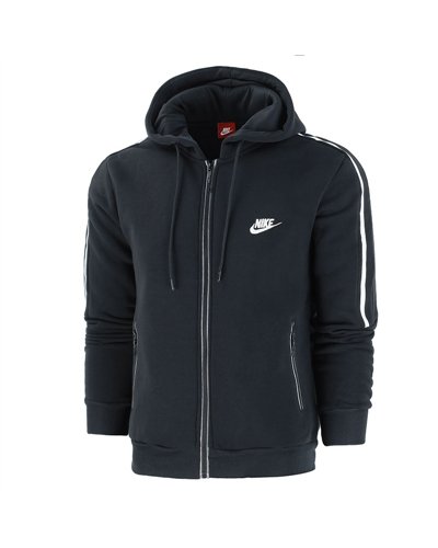 Nike Sportswear Tech Pack Men's Knit Track Suite Black