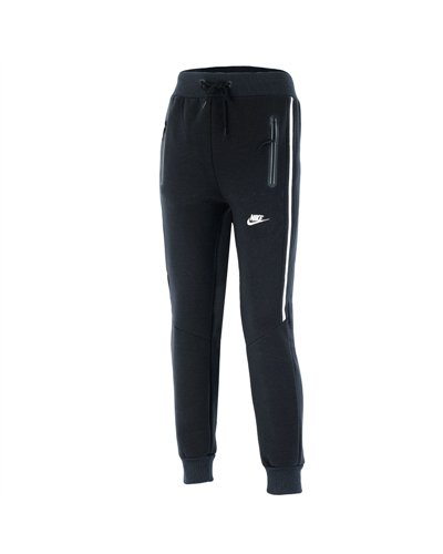 Nike Sportswear Tech Pack Men's Knit Track Suite Black