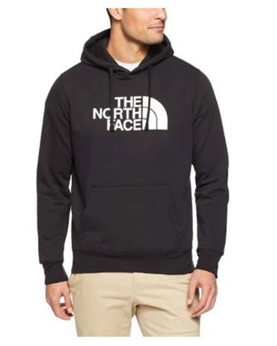 The North Face Half Dome Pullover Hoodie
