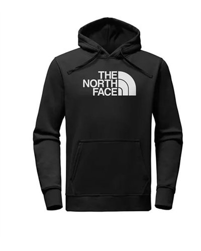The North Face Half Dome Pullover Hoodie