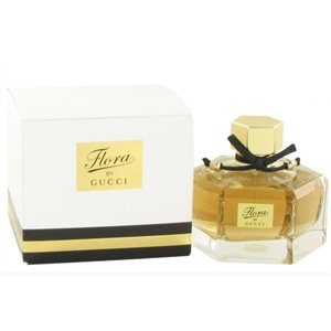 Flora by Gucci Eau De Parfum Spray 2.5 oz