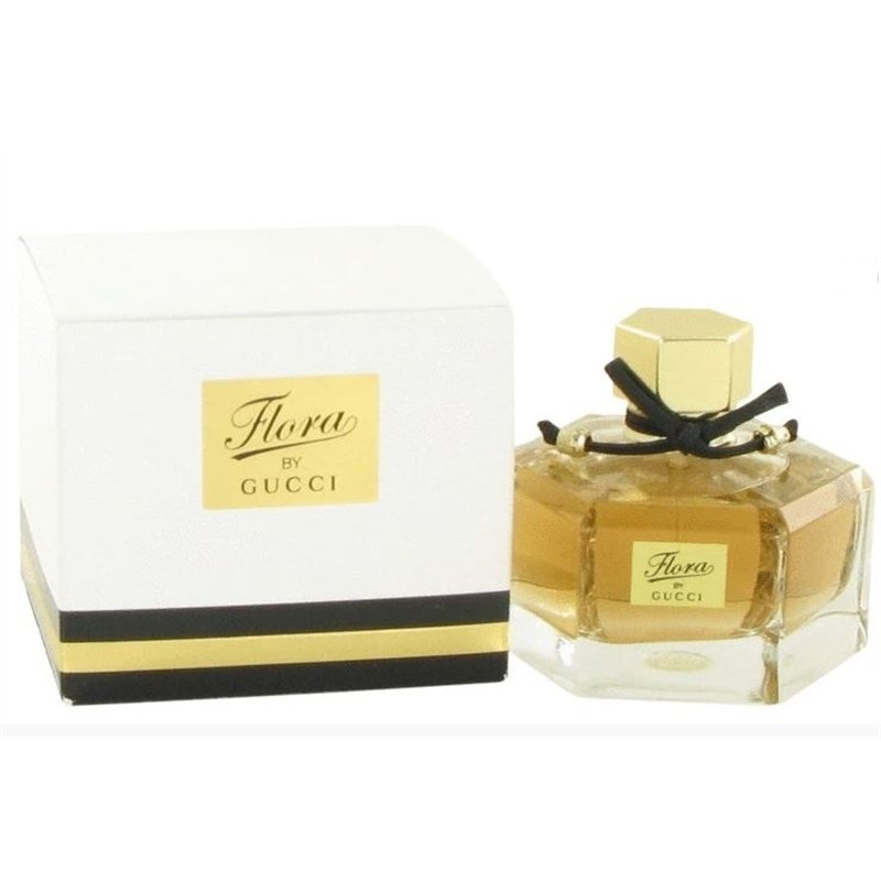 Flora by Gucci Eau De Parfum Spray 2.5 oz