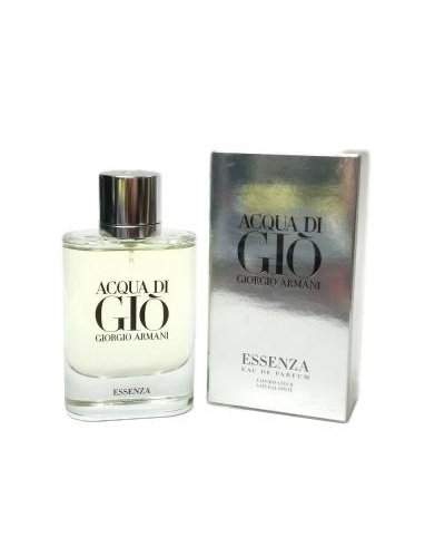 Acqua Di Gio Essenza By Giorgio Armani 3.4