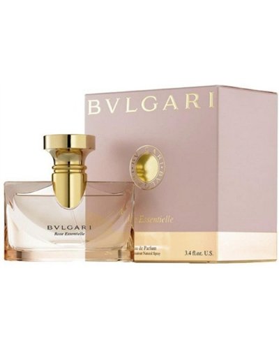 Bvlagri  Rose Essentielle Eau de Parfum 3.4 oz