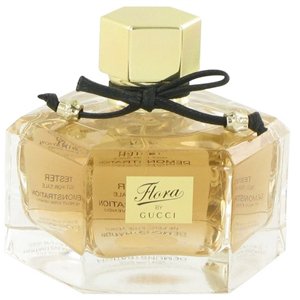 Flora by Gucci Eau De Parfum Spray 2.5 oz