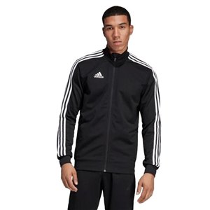 Adidas Tiro 19 Training Jacket Black