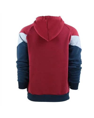 Nike Color Block Hoodie & Pants Set 2 Pc Set