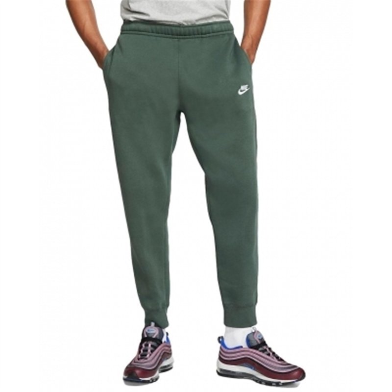 Nike Men's Sportswear Club Fleece Pant