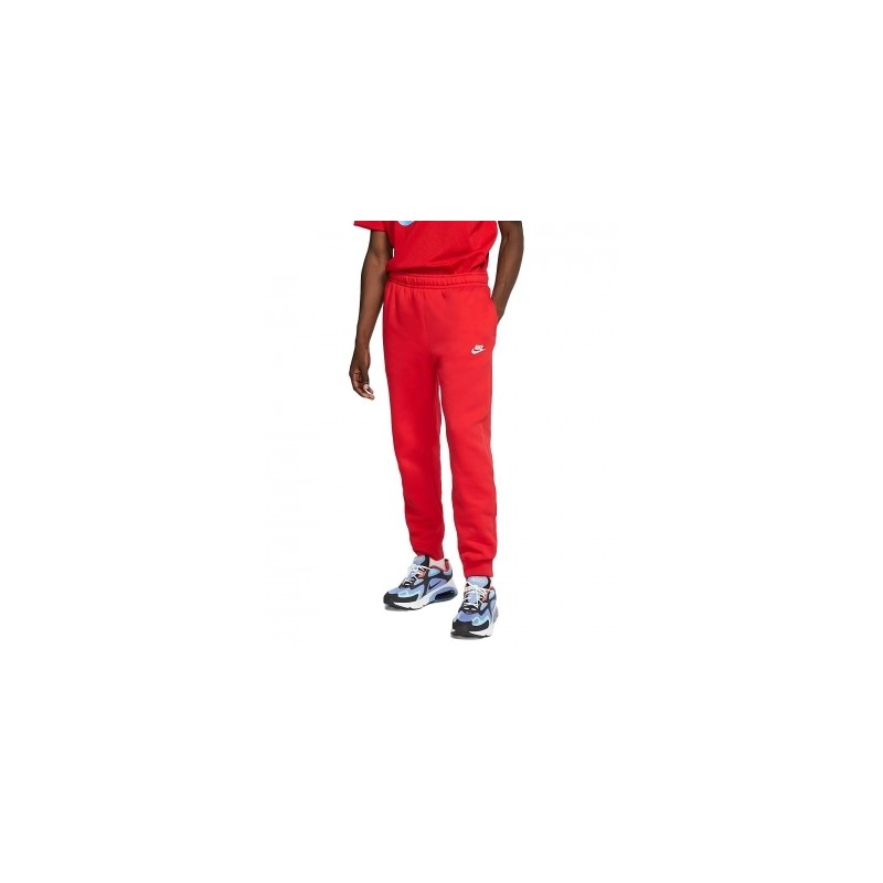 Nike Men's Sportswear Club Fleece Pant