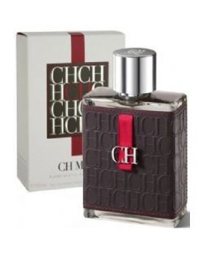 Carolina Herrera Ch Carolina Herrera Men's 3.4-Ounce Eau De Toil