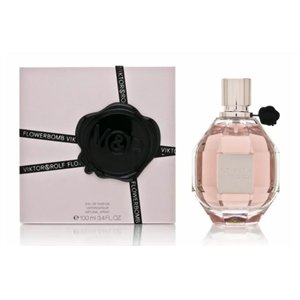 Flowerbomb by Viktor & Rolf for Women 3.4 Oz Eau De Parfum Spray