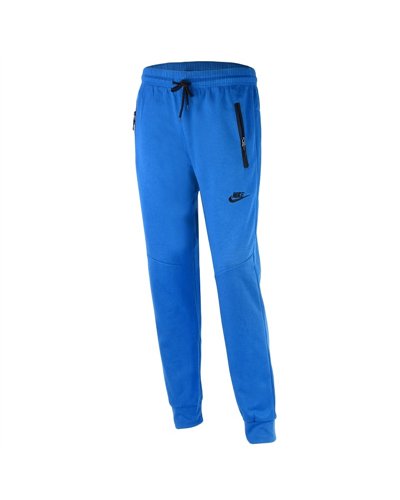 Nike Sportswear Tech Fleece Men's Hoodie & Pants 2 Pc Set Royal