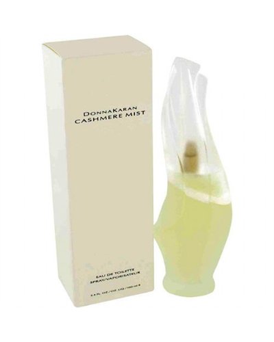 Cashmere Mist Donna Karan Eau De Parfum Spray 100ml/3.4oz