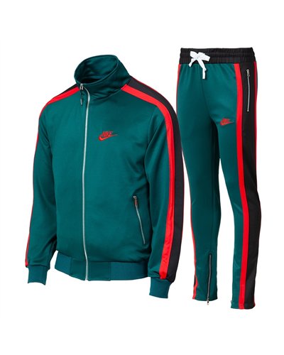 Nike Sportswear Jacket & Pants Set 2 Pc Set