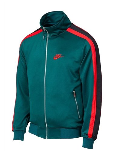 Nike Sportswear Jacket & Pants Set 2 Pc Set