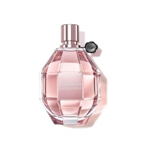 Flowerbomb by Viktor & Rolf for Women 3.4 Oz Eau De Parfum Spray