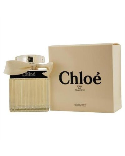 Chloe By Chloe 2.5 oz Eau de Parfum Spray for Women