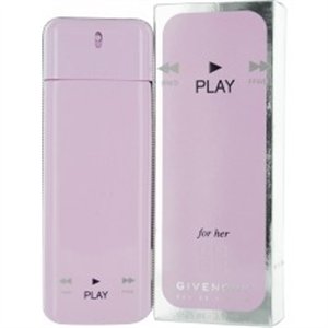 Givenchy Play By Givenchy eau de parfum spray 2.5 oz for Women