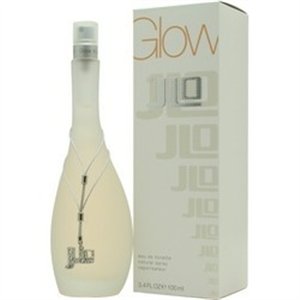 Glow Eau De Toilette Spray 3.4 oz by Jennifer Lopez
