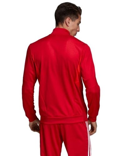 Adidas Tiro 19 Training Jacket Red
