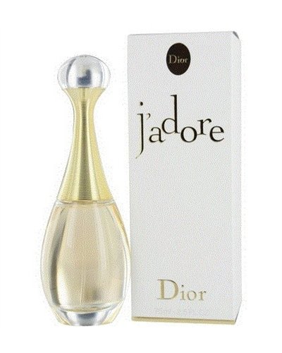 Christian Dior J 'adore 3.4 EDT Spray  Women