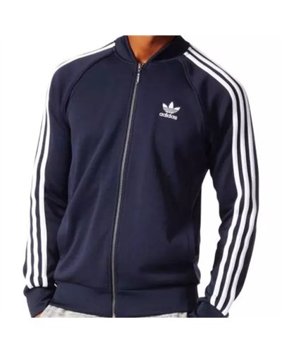 Adidas Tiro 19 Training Jacket Navy