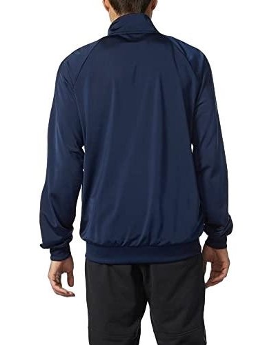 Adidas Tiro 19 Training Jacket Black