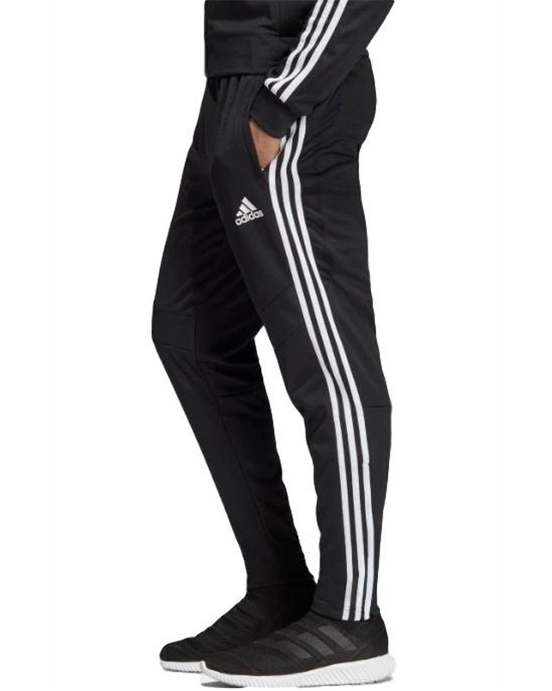Adidas Tiro 19 Pants  Black