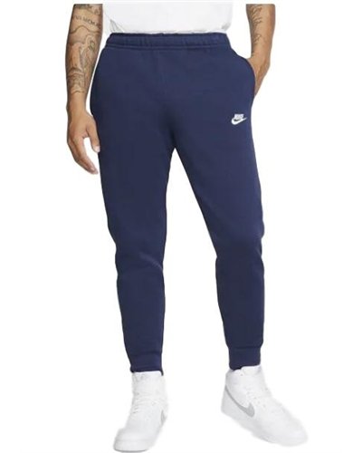 Nike Men's Sportswear Club Fleece Pant